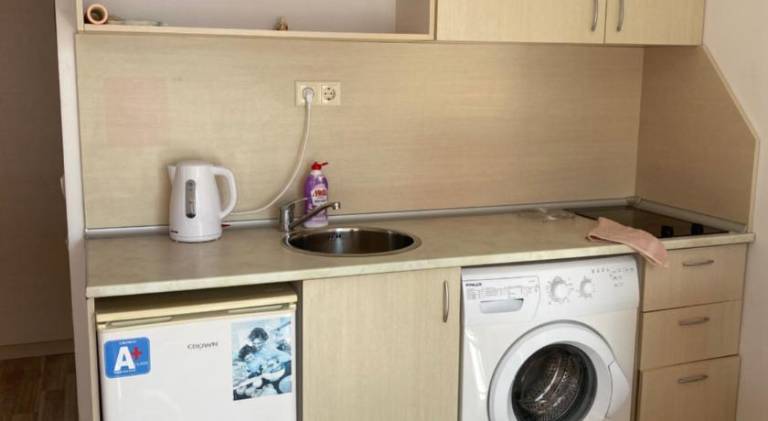Apartment | Next to the beach | Pet-friendly — photo 4