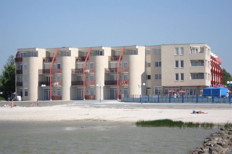 Ferienwohnung Makkum