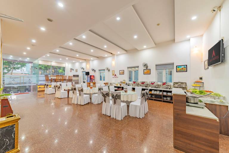 A25 Hotel - 137 Nguyen Du - Da Nang — photo 3