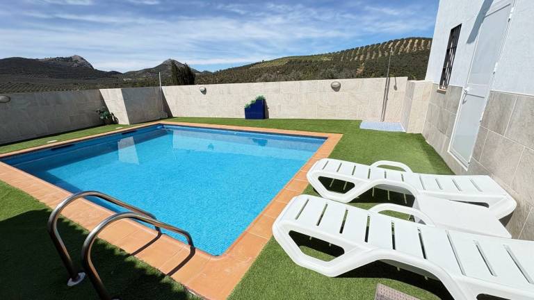 Casa Antequera