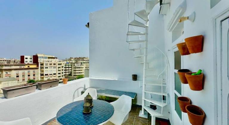 Holiday apartment | Pets are welcome — photo 3