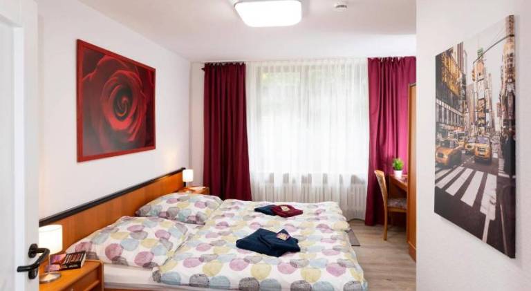 Ferienwohnung Heppenheim (Bergstraße)