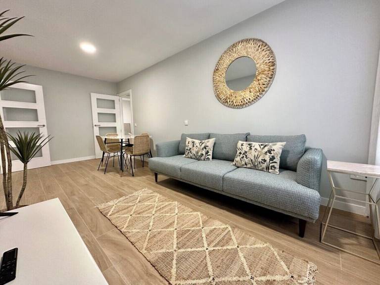 Apartamento Mirasierra