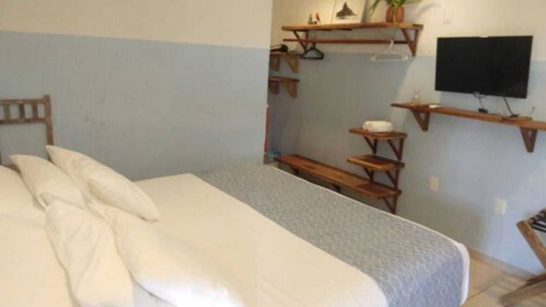 Apartamento Fernando de Noronha