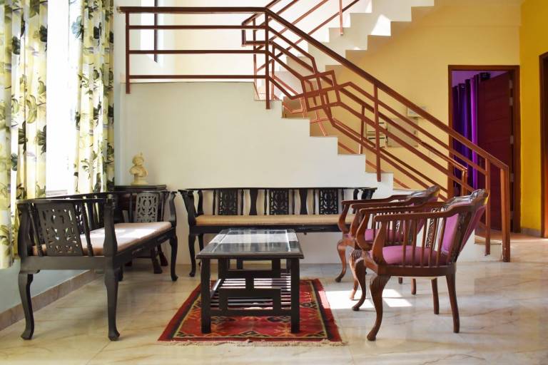Pleasant villa | Pet-friendly — photo 2