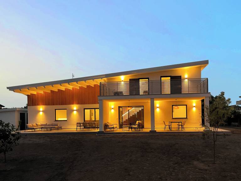 Casa Soverato