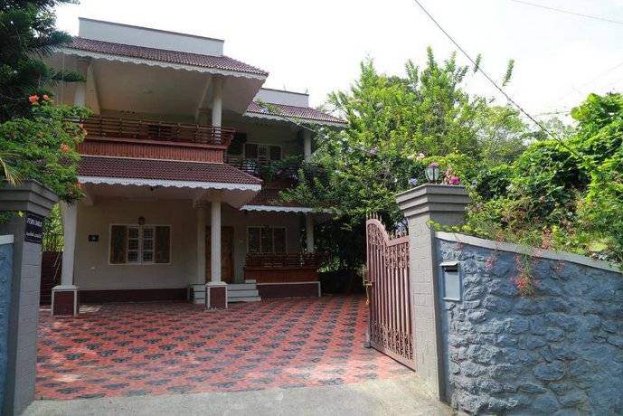 Private room  Kumily