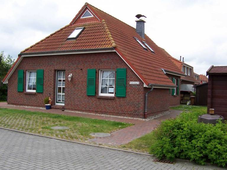 Ferienwohnung Funnix