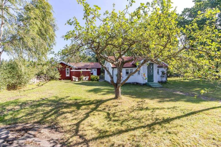 Ferienhaus in Torsås, Bergkvara f&uuml;r max. 6 Personen, 