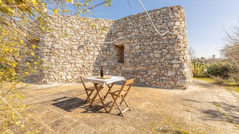 Ferienwohnung Galatone