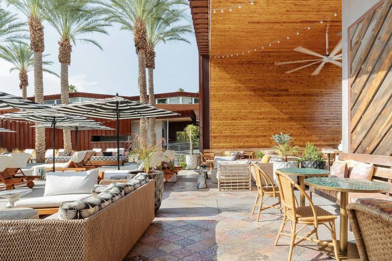 ARRIVE Palm Springs — photo 4