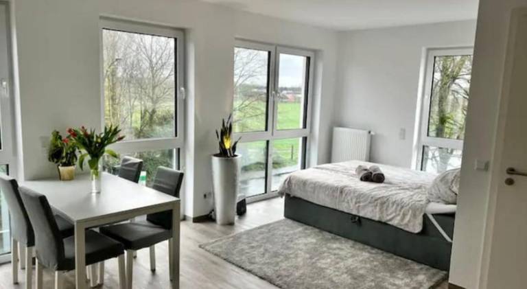 Ferienwohnung Hiltrup
