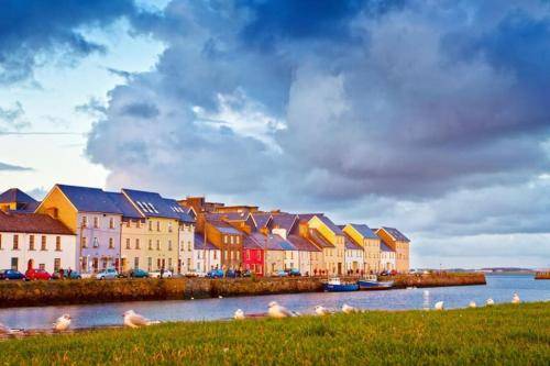 Appartement Galway