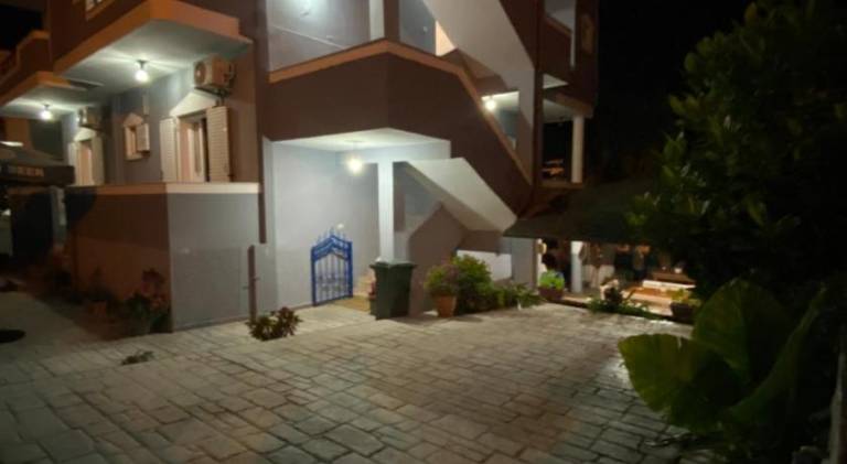 Apartma Ksamil
