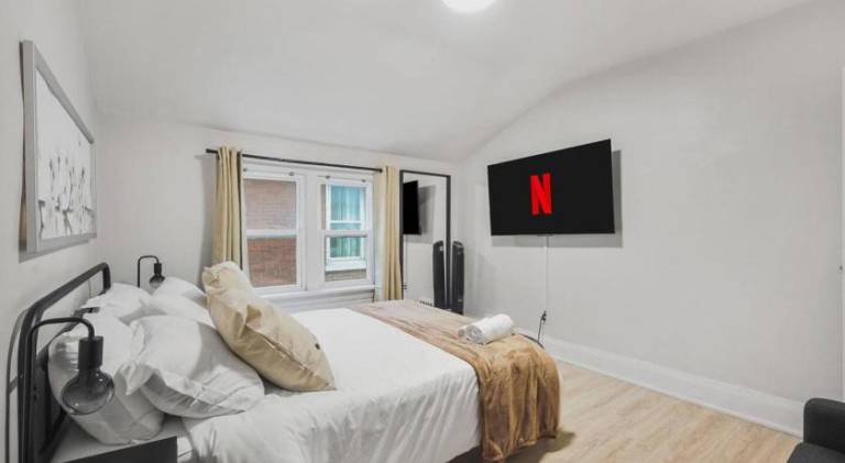 500 m² Ferienwohnung