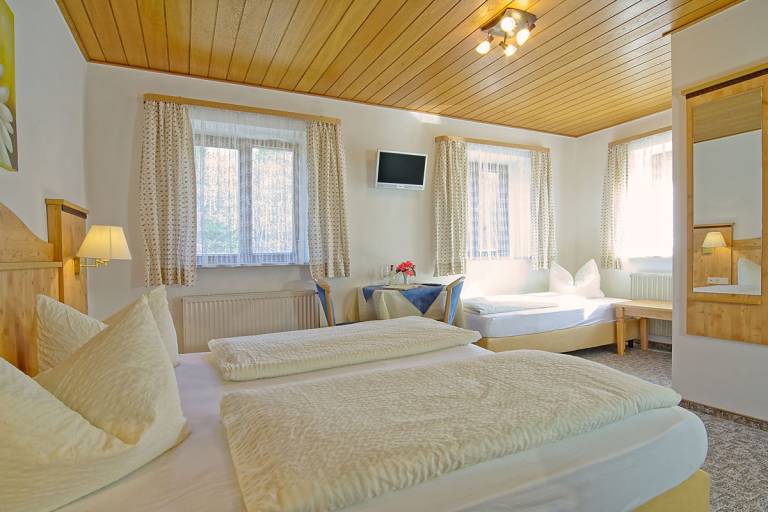 Privatzimmer  Berchtesgaden