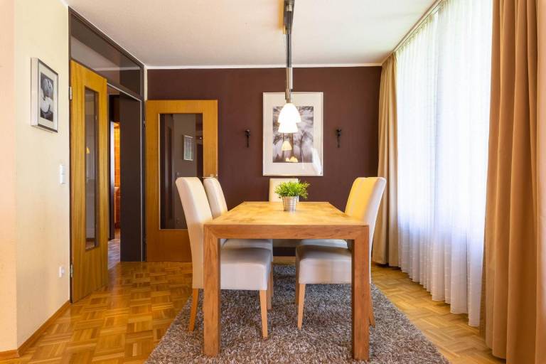 2-Room-Apartment (Type 4) — photo 4