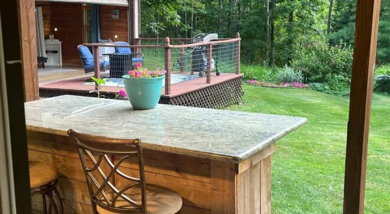 Lake Lovers Hideaway Near Lake Geneva