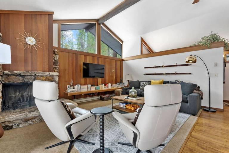 Cabin Graeagle