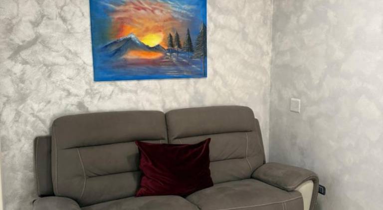 Serviced apartment with patio | Pets are welcome — photo 4