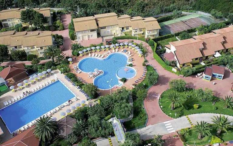 Appartamento Tropea