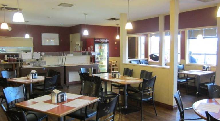Tumbler Ridge Inn — photo 3