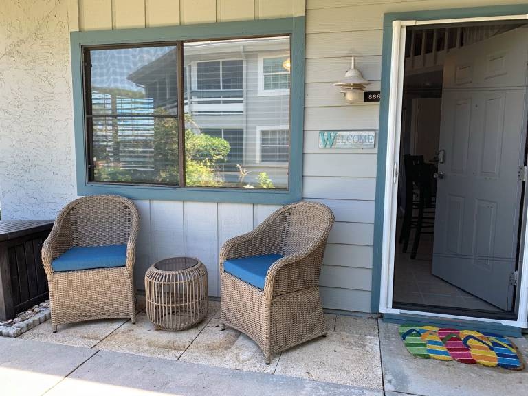 House New Smyrna Beach