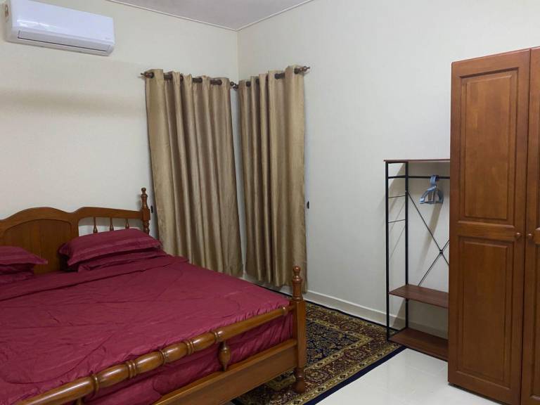 130 m&sup2; Ferienhaus