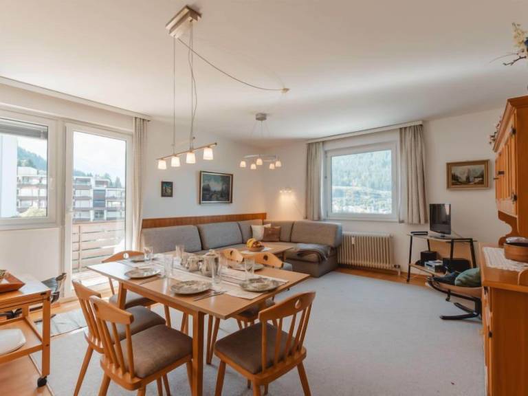 Appartamento Gemeinde Bad Gastein