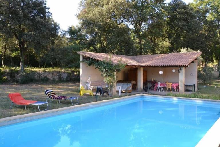 Villa Sérignan-du-Comtat