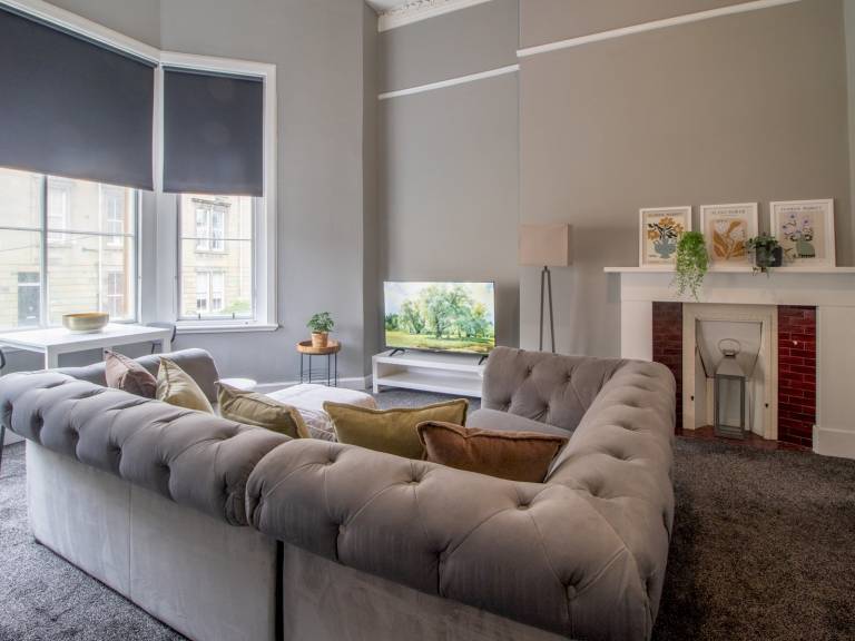 Apartment Glasgow