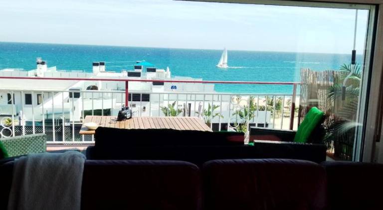 Holiday apartment with 2 rooms for 4 persons — photo 5