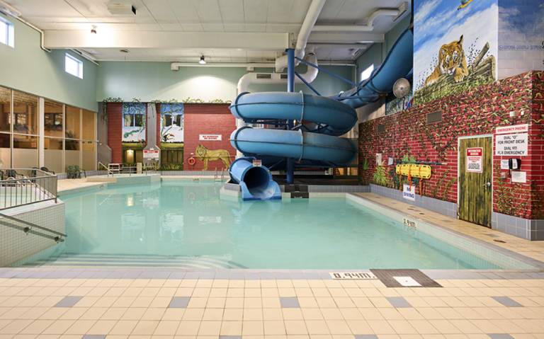 Canad Inns Destination Centre Fort Garry — photo 2