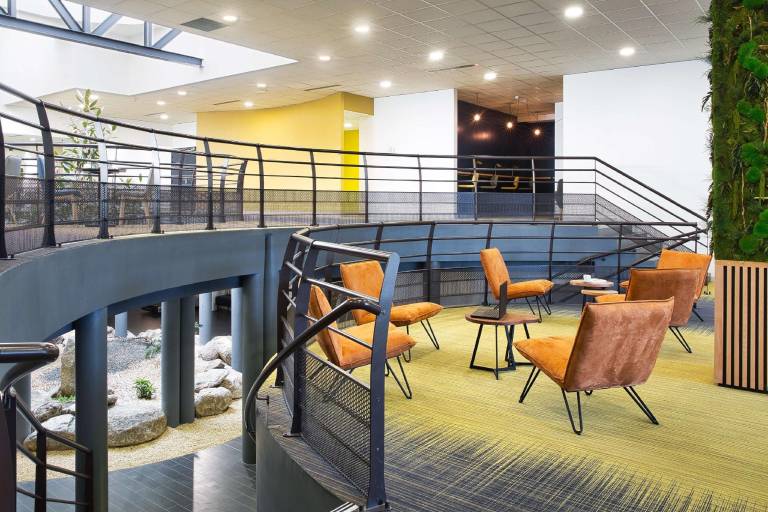 Sure Hotel by Best Western Nantes Beaujoire — photo 3