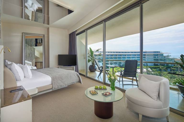 Resort  Belek Belediyesi