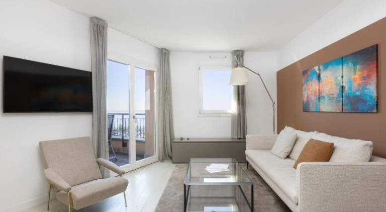 Ferienwohnung Sistiana