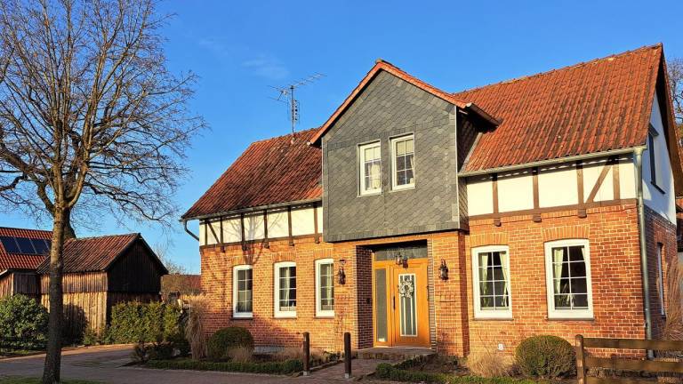 Ferienwohnung Wietzendorf