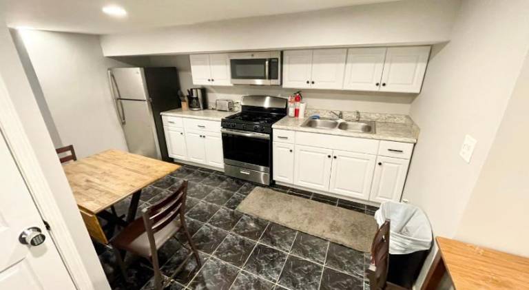 Bed & Breakfast Canaryville