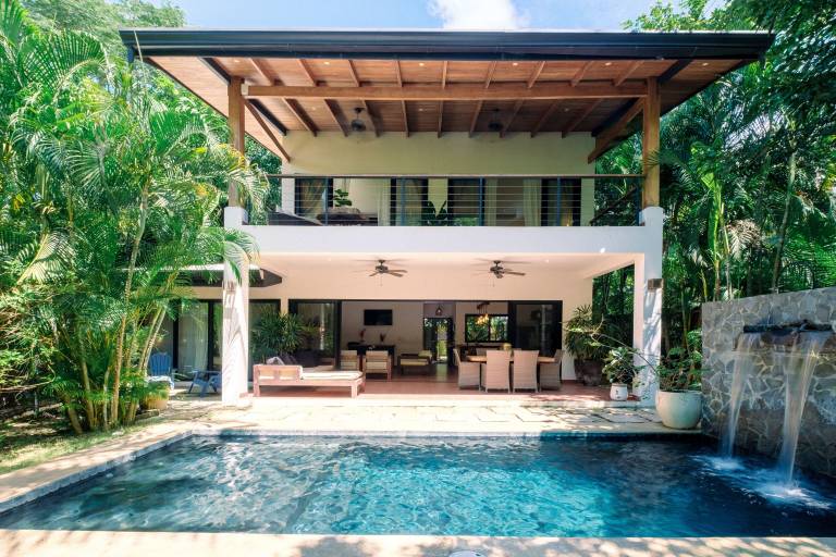 House  Nosara