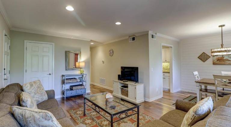 Villa with 1 room for 4 persons — photo 2
