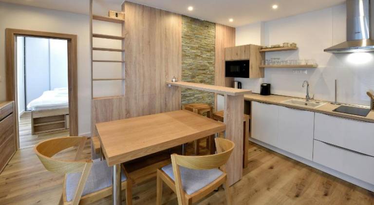 Apartmany ZEA — photo 2