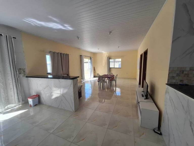 House Ribuleirinha