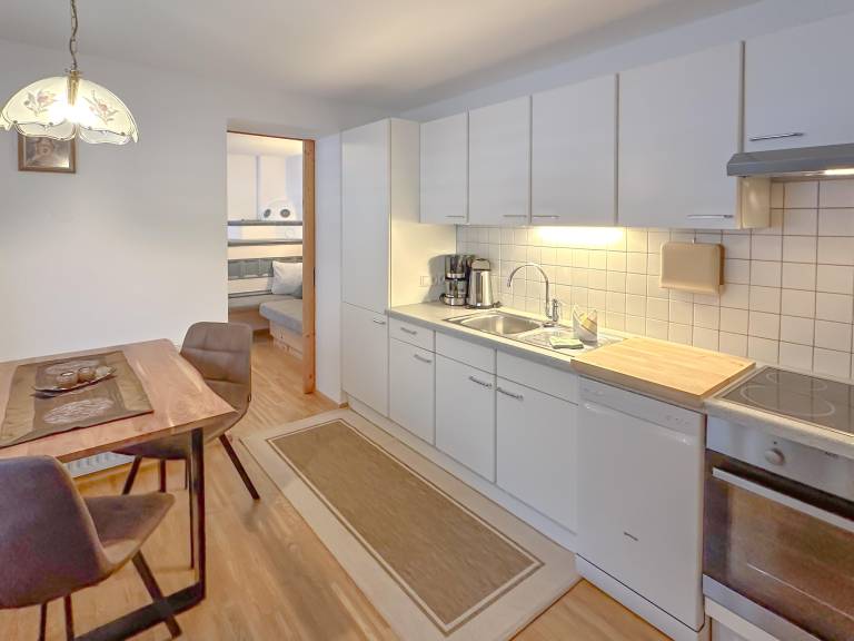 Holiday apartment with terrace | Pets are welcome — photo 3