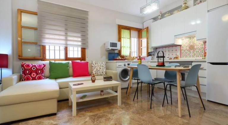 Pleasant rental apartment | Next to Plaza de la Corredera | Pets are welcome — photo 4