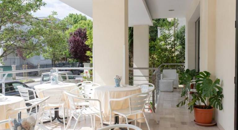 Hotel MIRO' — photo 4