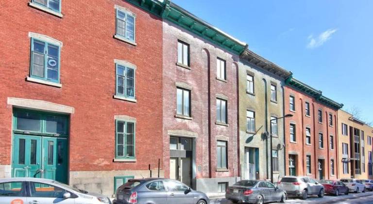 Beautiful rental apartment | Next to Notre-Dame Basilica | Dogs allowed — photo 5