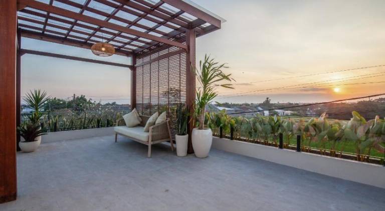 Most Beautiful Villa 3 Bedroom Brand New Canggu — photo 5
