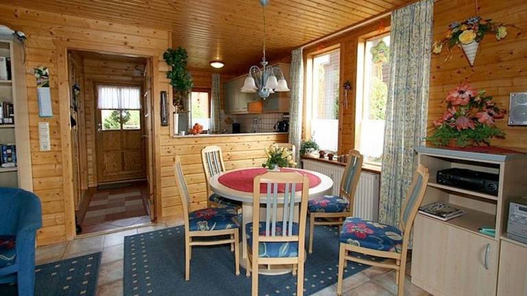 Ferienhaus  Hasselfelde
