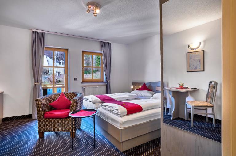 Arber-Hotel am Rothbach (Bodenmais) — photo 3