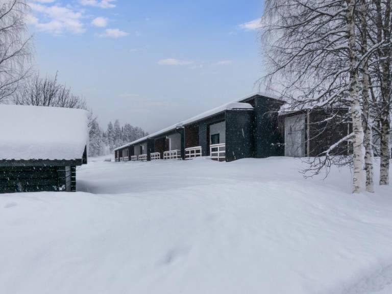 House Puolanka